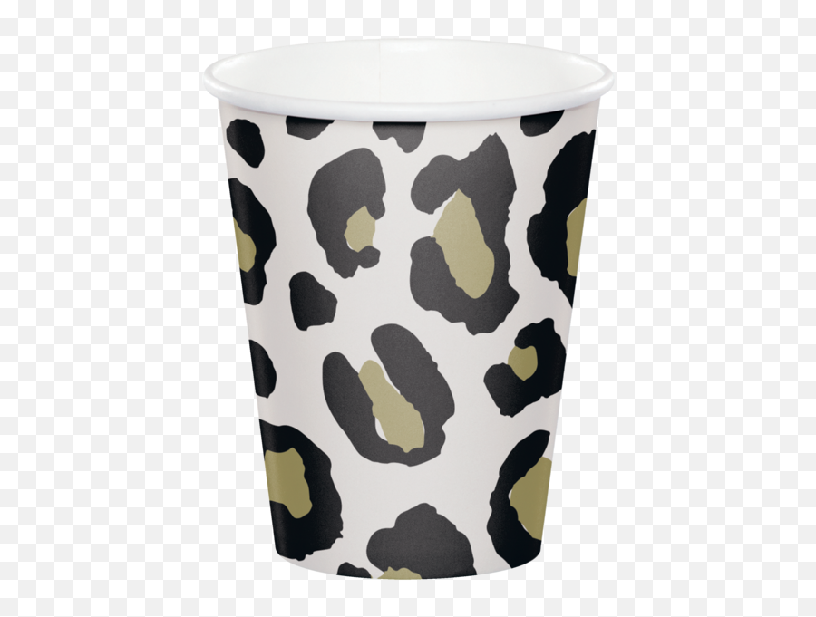 Leopard Print Party Supplies Party Supplies Canada - Open A Emoji,Tiger Emoji Leopard Emoji