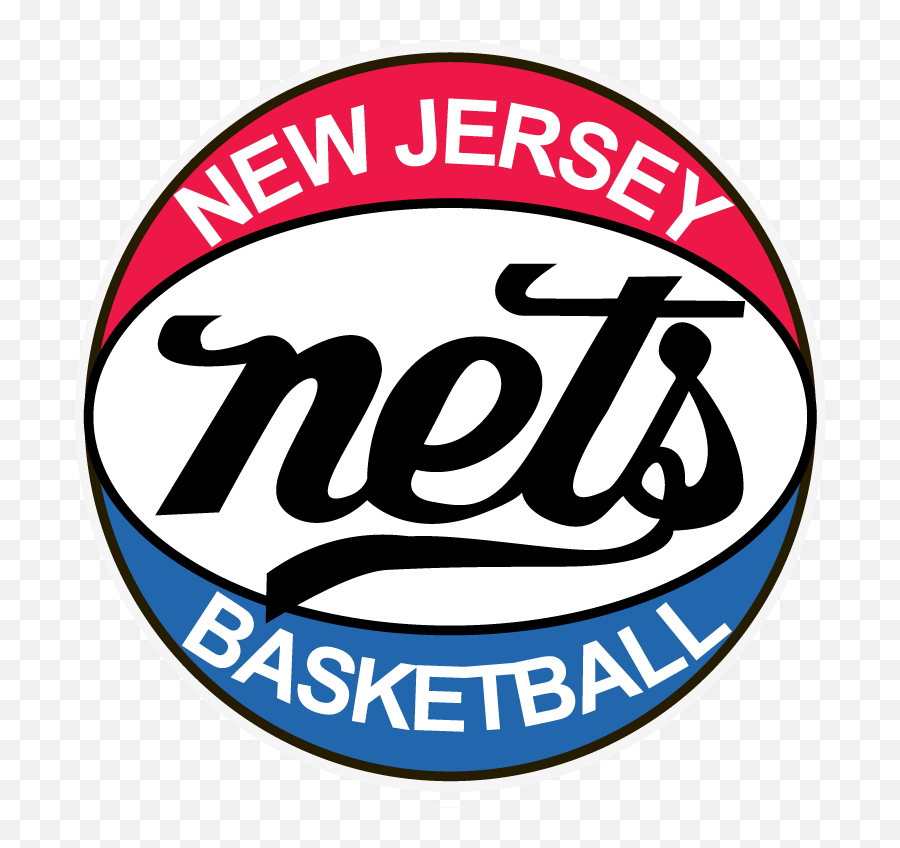 Nets Logo History Brooklyn Nets Emoji,Can You Name All Teams In The Nba By Emojis
