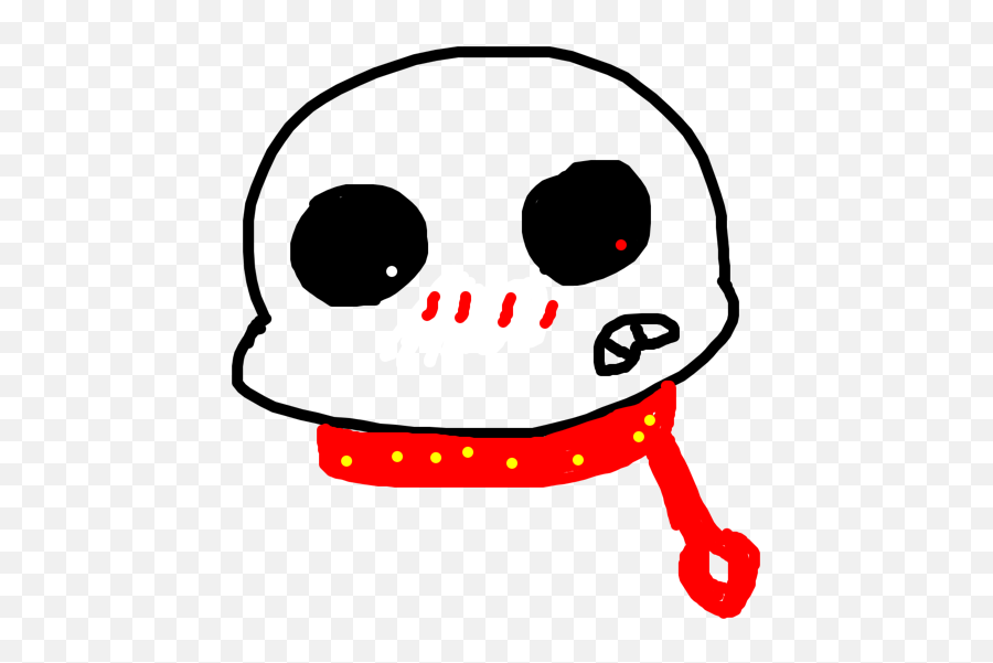 Derpypal211 Emoji,Underfell Sans Emoticon