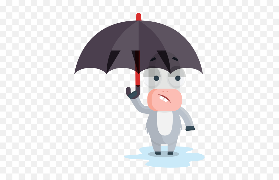 Raining Stickers - Free Weather Stickers Emoji,Raining Love Emojis