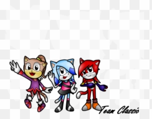 Misadventures With Ember And Gyro What Sisters Are For Emoji,Sonic Oc Emotions