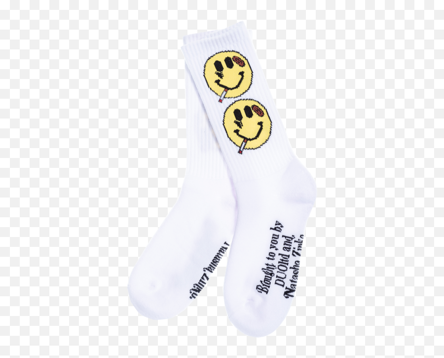 Socks U2013 Natasha Zinko X Duoltd Emoji,Socks Emoticons Myer