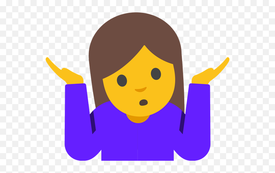 U200d Shrugged Woman Emoji,Emojis Lady Red Dress Yellow