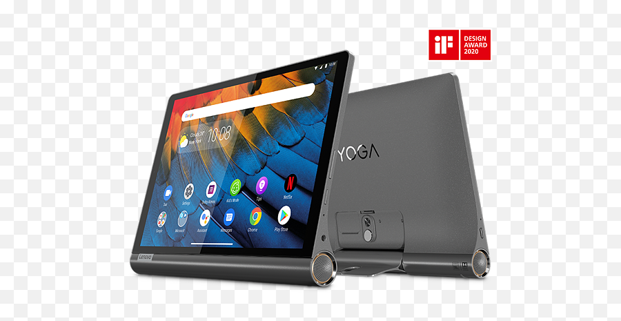 Lenovo Tablet Yoga X705f 3gb Ram 32gb Memory 101 Black - Lenovo Yoga Smart Tab 10 1 Emoji,Sweet Emotion Tab