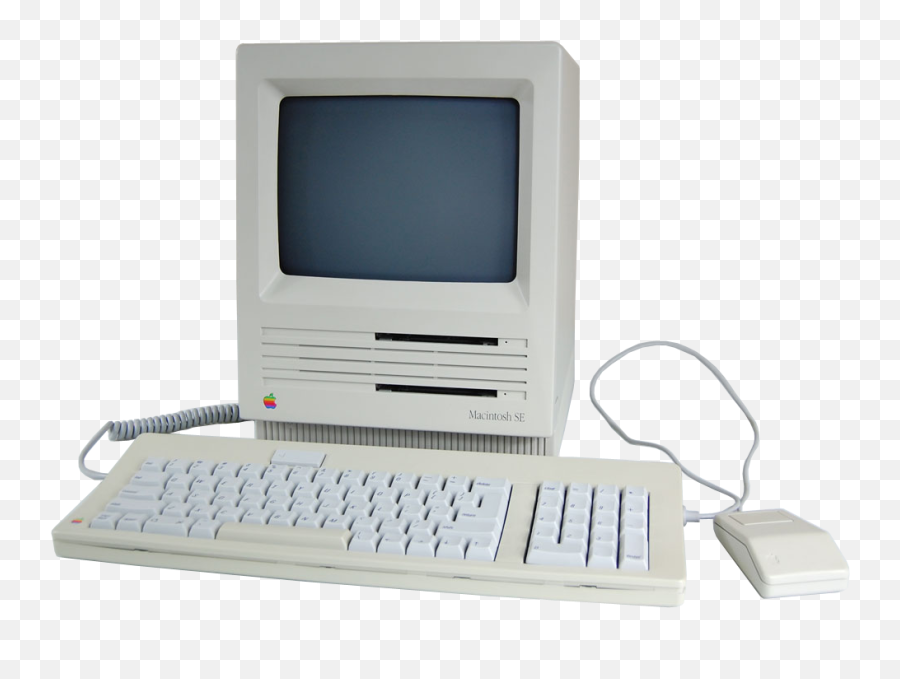 Macintosh Computer Png Picture Png Arts Emoji,Fist Computer Emoji