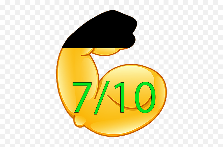 Fitness Quiz - Big Emoji,Score Emoji Fitness Quiz - Big Emoji,Score Emoji