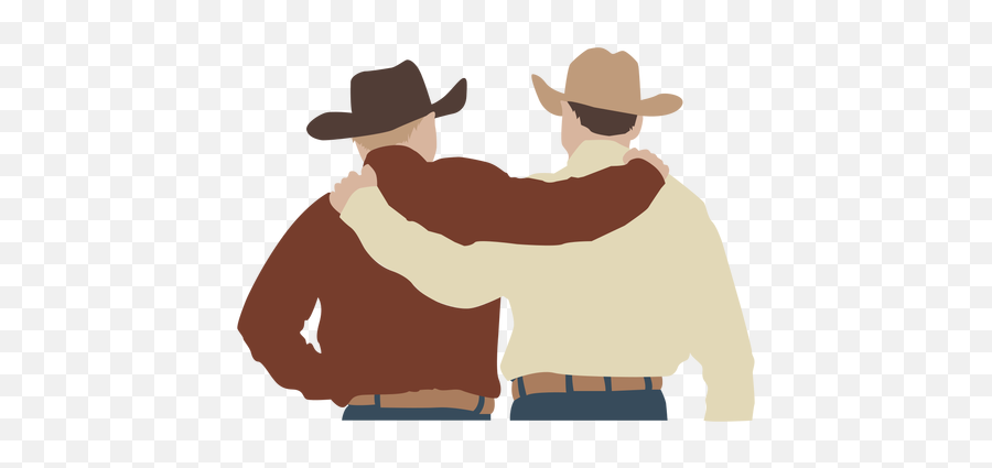 Hugging Png Designs For T Shirt U0026 Merch Emoji,Cowboy Emoji Desmos