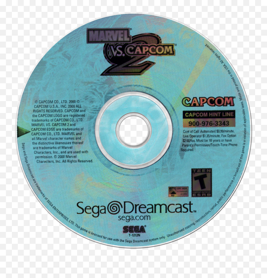 Dreamcast Disc Images Wip - Game Media Launchbox Emoji,Optical Disc Emoji