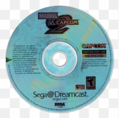 Dreamcast Disc Images Wip - Game Media Launchbox Emoji,Optical Disc Emoji
