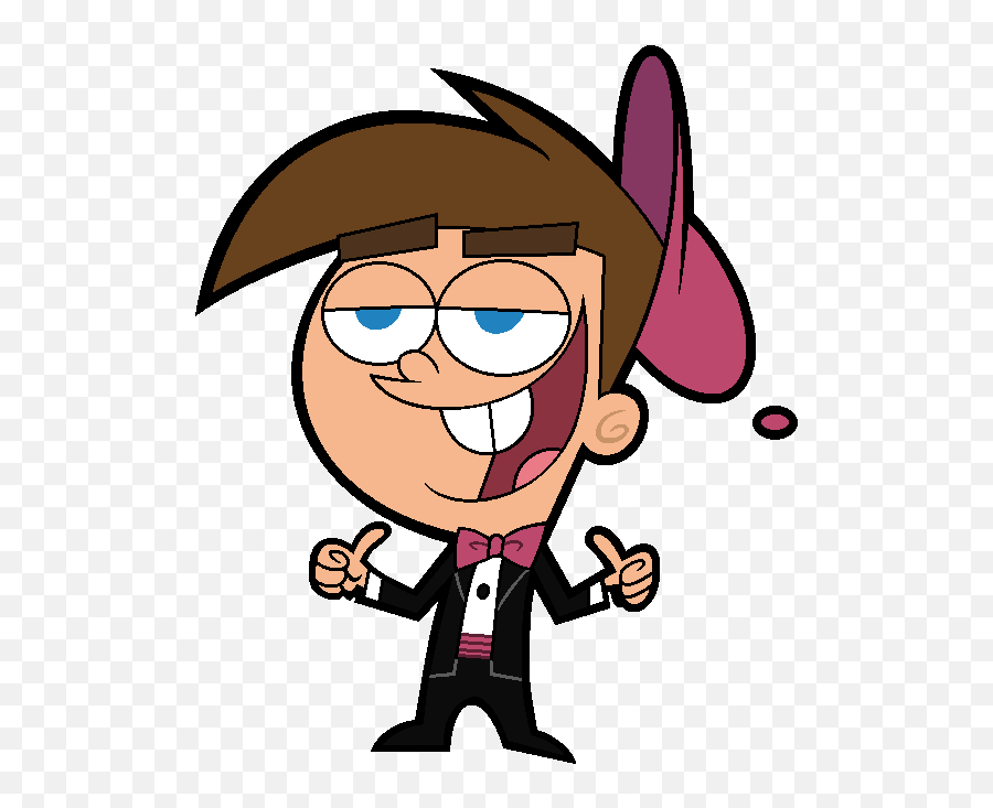 Dance It Offinfo Fairly Odd Fanon Wiki Fandom Emoji,Timmy Turner No Emotions