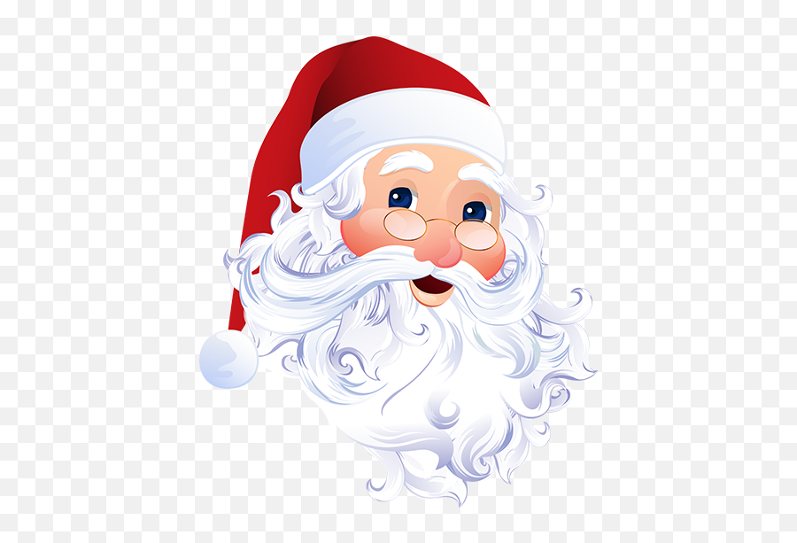 Tubes Noel Pere Noel - Visage Du Père Noel Emoji,Christmas Songs Emoji Pictionary Quiz