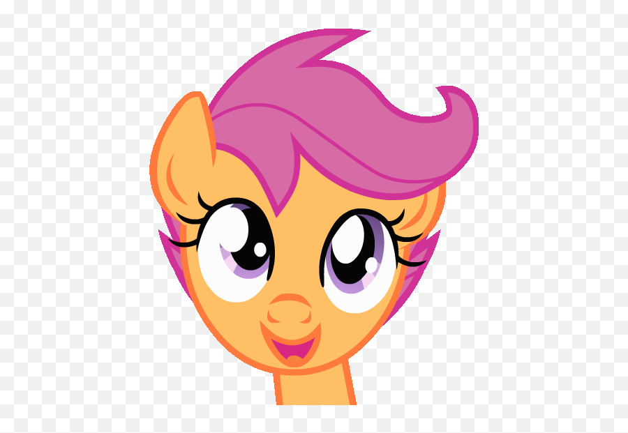 Image - 307470 My Little Pony Friendship Is Magic Know Emoji,Gif Emoji Bop