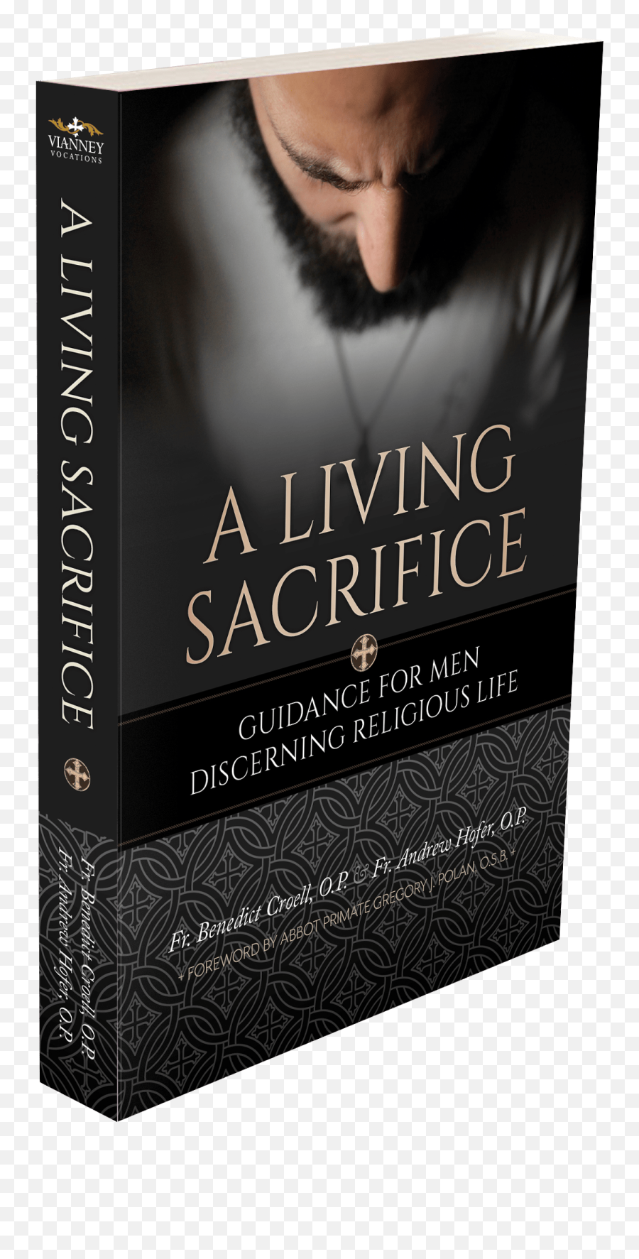 A Living Sacrifice Guidance For Men Discerning Religious Life Emoji,Rosary Heart Emotion Meditations