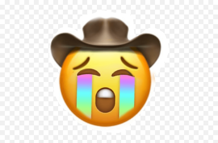 Emojis Emoji,Cowboy Emojis Png