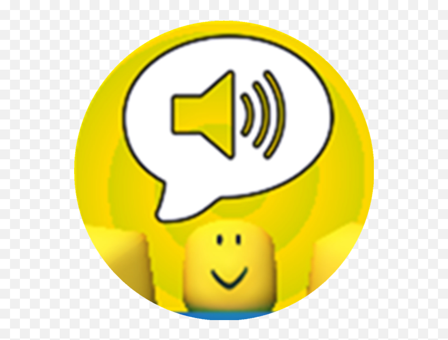 Quick Update Roblox Has Agreed To Make Voice Chat In The Emoji,Emoticon Interest