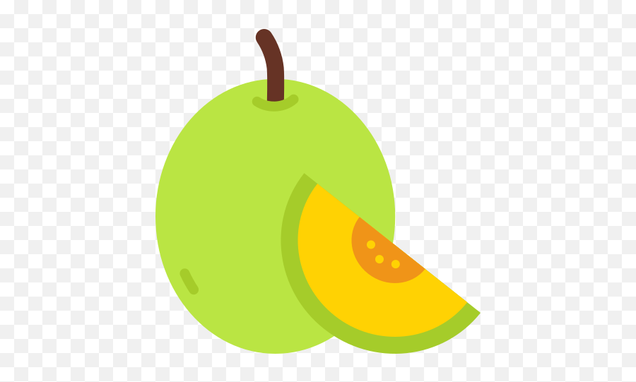 Melon - Free Food Icons Emoji,Pensive Grape Emoji Discord