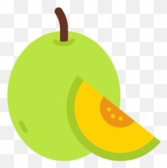 Melon - Free Food Icons Emoji,Pensive Grape Emoji Discord