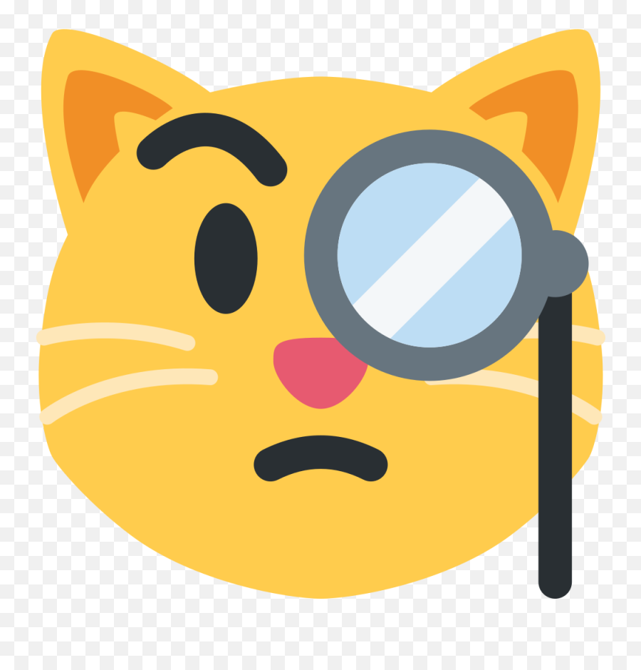 Locate Reborn Emoji,Microsoft Cat Emoji