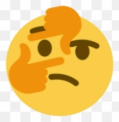 Steam Community Guide Thinking - Happy Emoji,Thicc Emoji