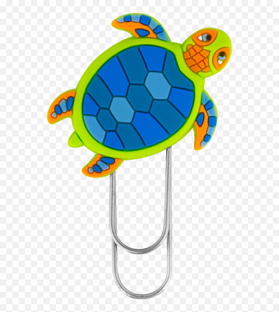 Small Bookmark - Anismallmark Turtle Emoji,Turtle Emojis