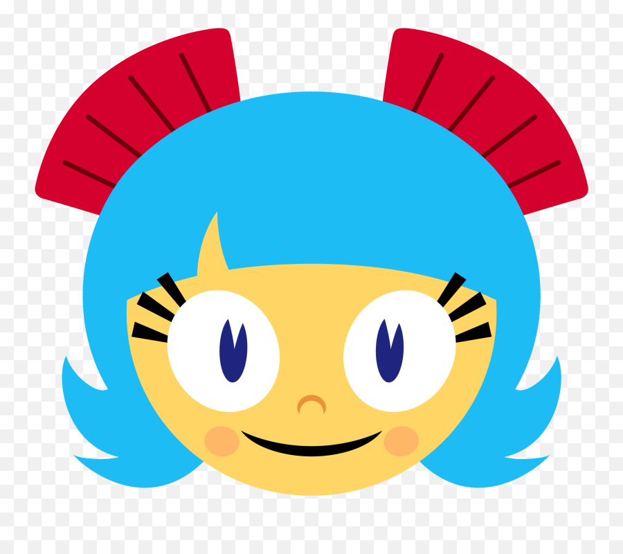 El Tigre By Ico - Non On Newgrounds Happy Emoji,Judging Emoticon