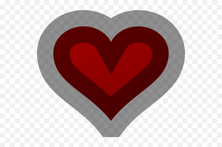 Love Clip Art At Clkercom - Vector Clip Art Online Royalty Emoji,Multiple Heart Emoji