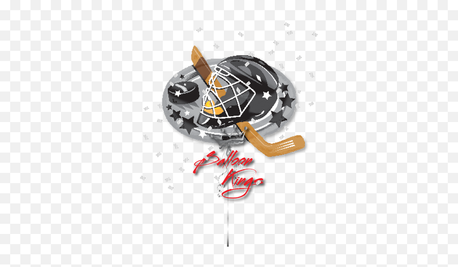 Spalding Basketball Bouquet - Balloon Kings Emoji,Emoji With A Hockey Stick