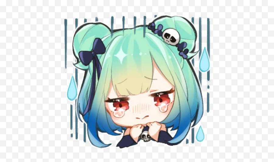 Telegram Sticker From Hololiveyt Pack Emoji,Hatsune Miku Heart Emoji