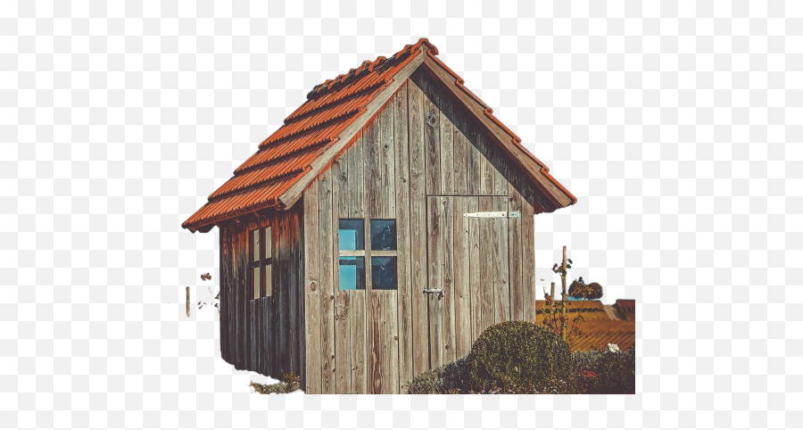 Wooden House Png Images Download Wooden House Png Emoji,Log Cabin Emoji