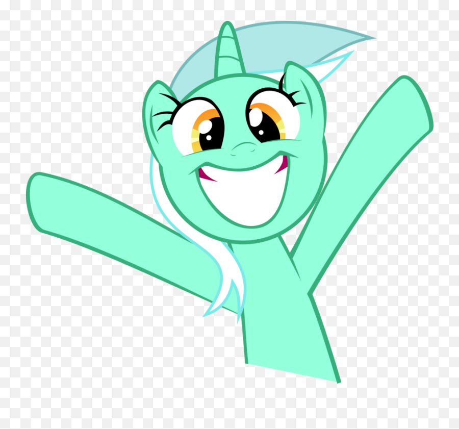 Why Is Lyra So Popular - Fim Show Discussion Mlp Forums Mlp Fim Lyra Heartstrings Vector Emoji,Marx Thinking Emoji