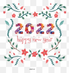 New Years 2022 Png Photo Hq Png Arts Emoji,Find Happy New Year 2022 Emojis