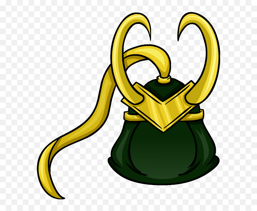 Loki Clipart Wiki - Clip Art Emoji,Loki Emoji