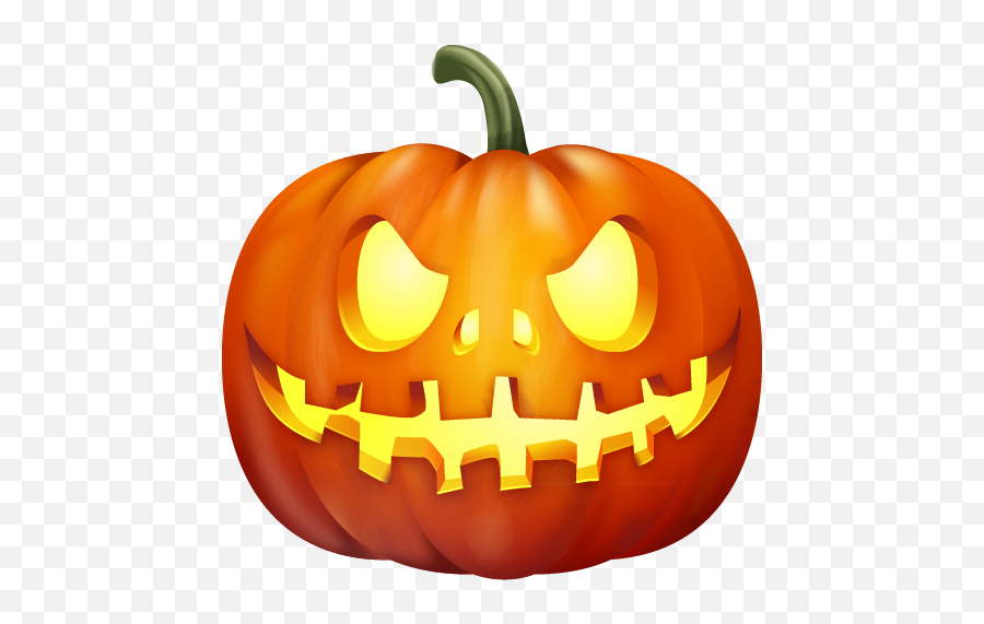 Free Png Image - Transparent Halloween Pumpkin Png Emoji,Jackolantern Emoji