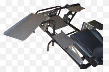 Vulcan Sim Rigs Pty Ltd - Bench Emoji,How To Control Your Emotions Like A Vulcan
