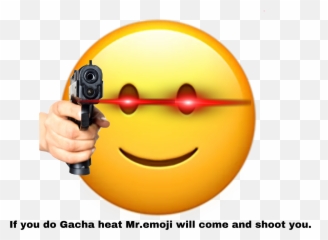 The Most Edited - Happy Emoji,Shoot Me In The Head Emoji