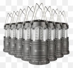 8 - Pack Ar Portable And Collapsible Water Resistant Led Cylinder Emoji,Emoji Flashlight