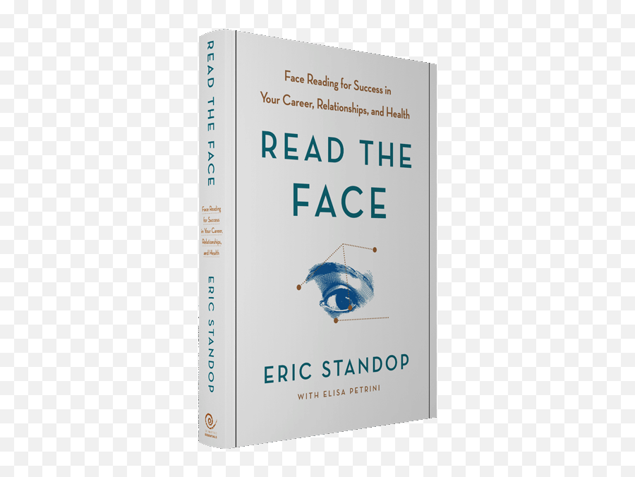 Face Reading Academy - Best Physiognomy Face Reading Book Emoji,Reading Facial Expressions Of Emotion