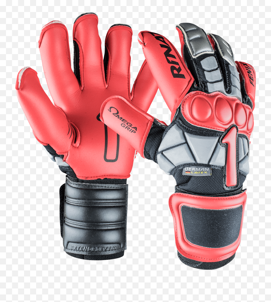 Rinat Fenix Nrg Futsala Goalkeeper Glove Goalkeeping Gloves - Rinat Fénix Nrg Emoji,Goalie Emoji