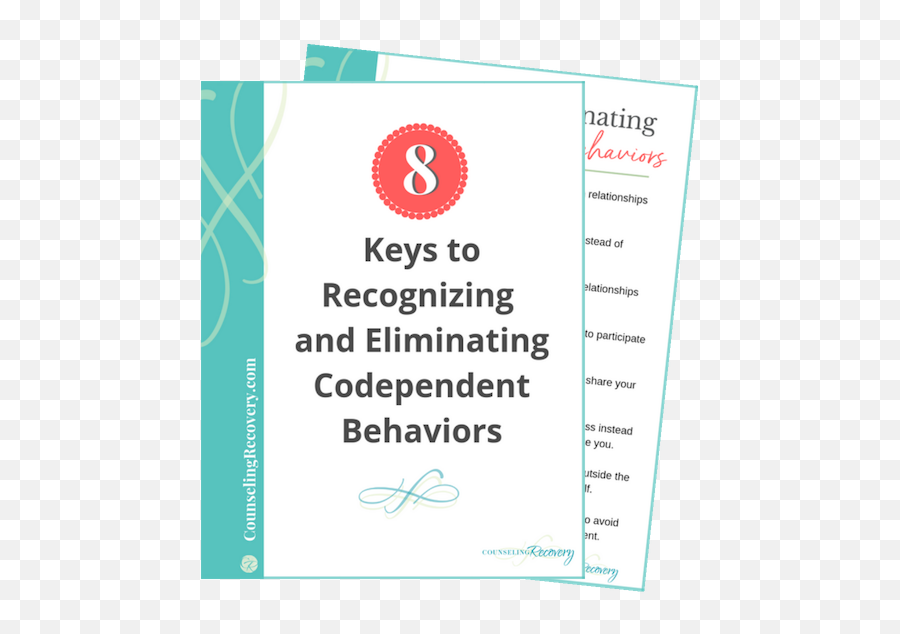 Untitled Design - 19png Codependency Codependency Vertical Emoji,Recognizing Emotions Worksheets