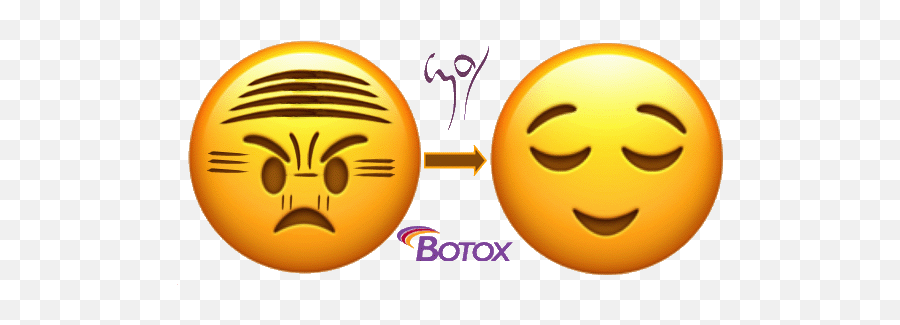 Botox San Antonio - Botox Emoji,Botox Emoji