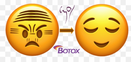 Botox San Antonio - Botox Emoji,Botox Emoji