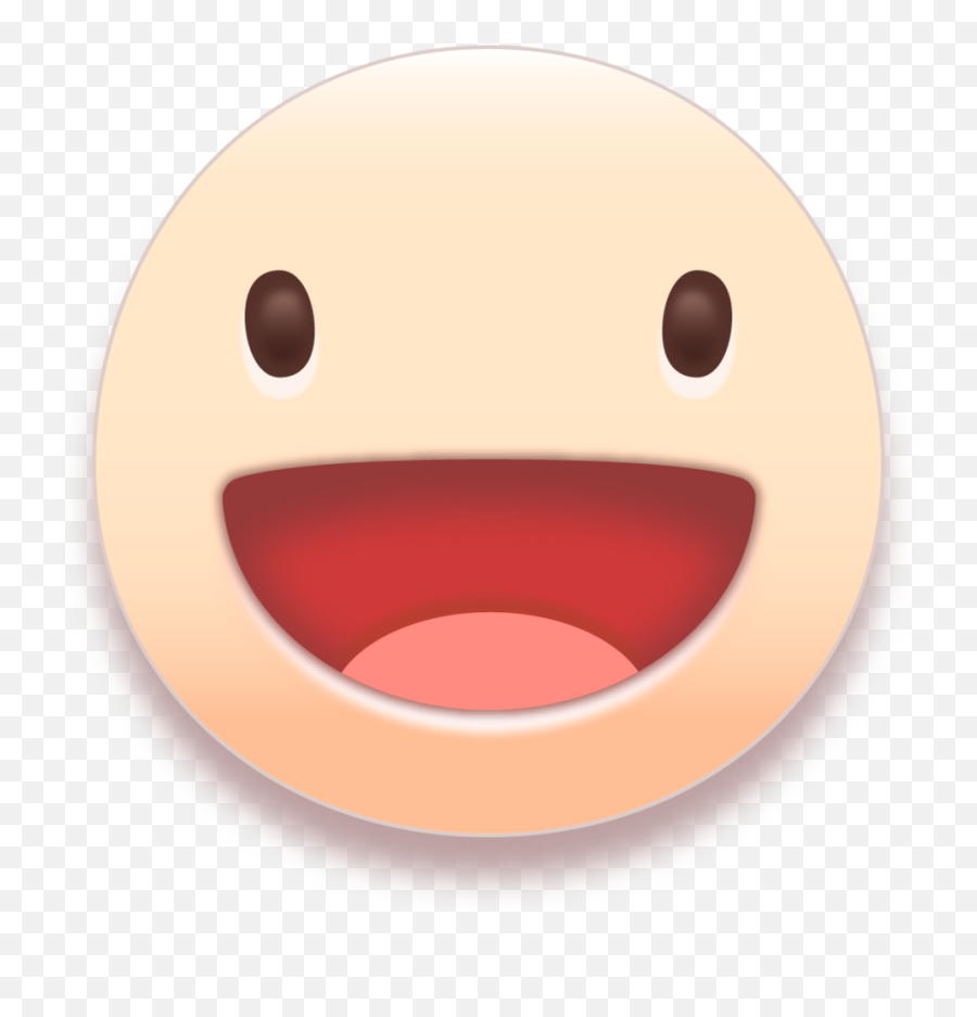 Vidio Stickers - Happy Emoji,Emoticon Marah
