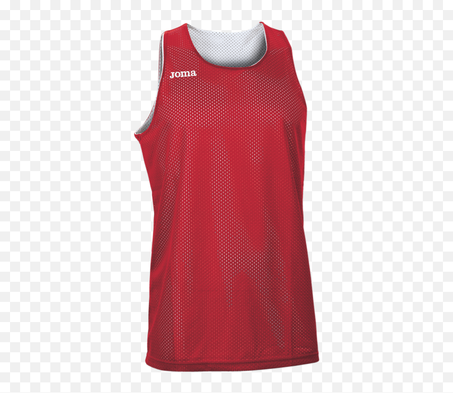 Aro Træningstee Vendbar - Sleeveless Emoji,Joma Brama Emotion