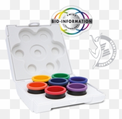 Color Light Therapy Sets - Lid Emoji,Colors Of Rooms And Emotions