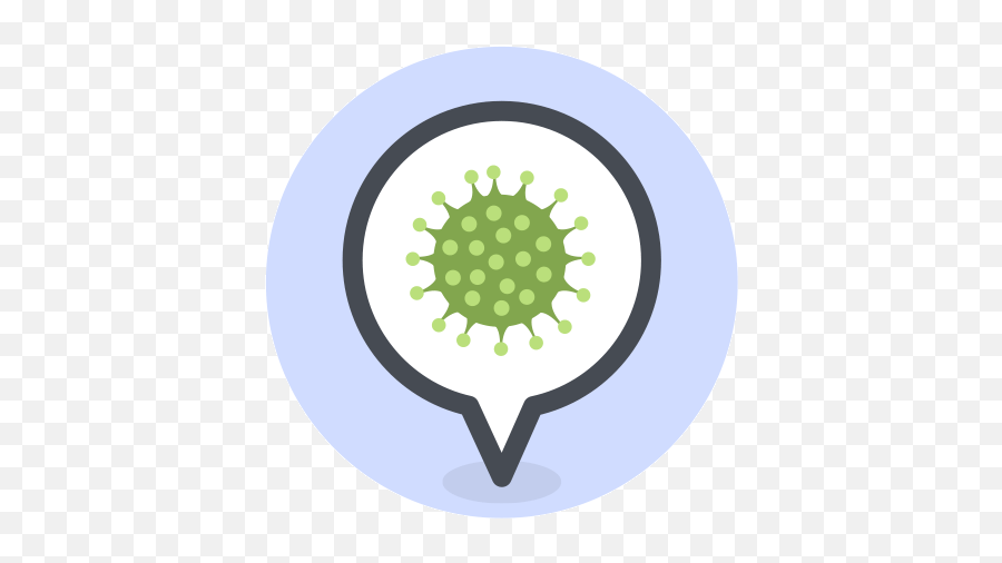 Coronavirus Covid - 19 Info Hub Lmfm Dot Emoji,Wear Your Emotions On Your Sleeve