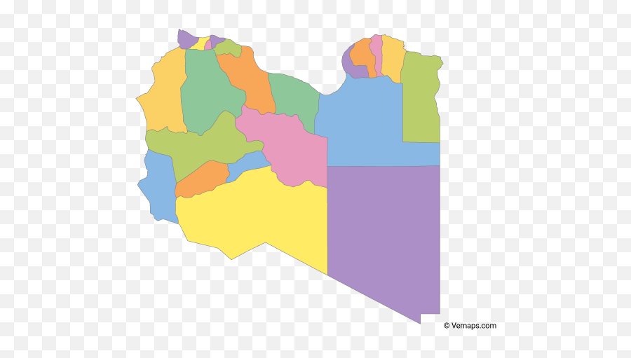 Libya Flag Vector Free - Libya Map Vector Emoji,Dreadhead Emoji