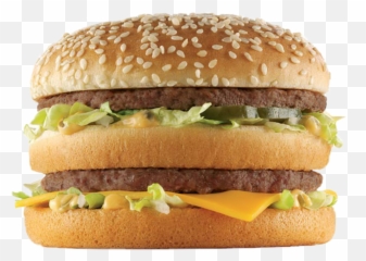 Bigmac Sticker By Jamika Tate Emoji,Big Mac Emoji