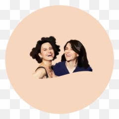 The Yes List U2014 The Yes List Emoji,Bestie Love Emotion Album Cover