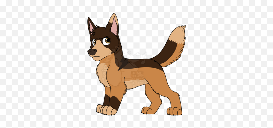 Thunder Bolt - Thesuperdogfanon Wiki Fandom Animal Figure Emoji,Dog Ear Emotions