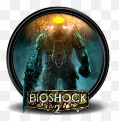 Bioshock 2 7 Icon - Bioshock 2 Icon Emoji,Bioshock Emoji